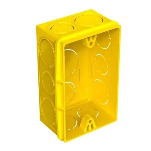 Condulete PVC