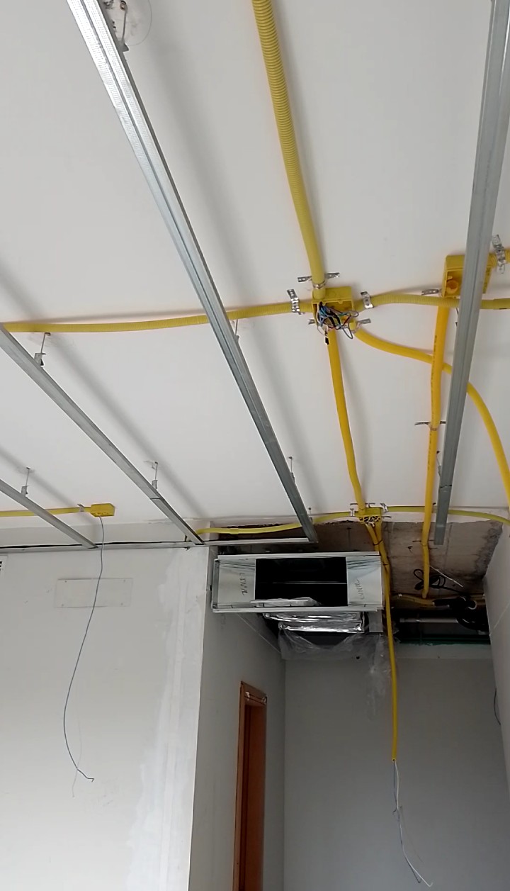 Projeto Elétrico Pinheiros